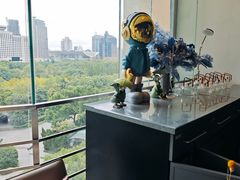 -小大董·烤鸭(观景餐厅·南京西路店)