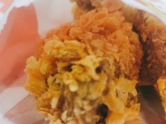 -华莱士·炸鸡汉堡(火车站店)