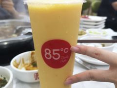 杨枝甘露-85度C(泉州泉秀2店)