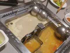 -海底捞火锅(漕宝路店)