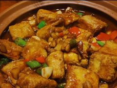 -徽三说·土徽菜·中国徽菜连锁品牌(一中店)