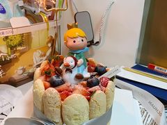 -茉川甜品MOCHUAN