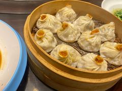-四季春(美食街店)
