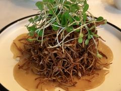 -功德林素菜饭庄(前门店)