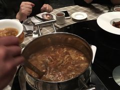-小广寒电影艺术餐厅(小广寒经三路店)