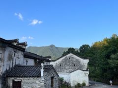 -石台牯牛降景区