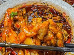 -蜀膳坊(洪公祠小区店)