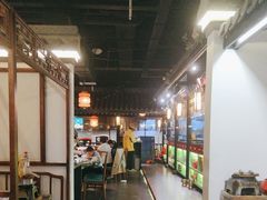 -卢大鲜鱼头捞饭(美利广场店)