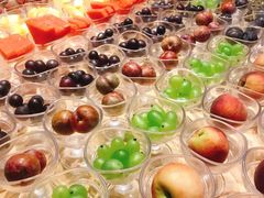 -雍和会海鲜姿造自助(湖东路店)