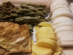 -盒马鲜生(红莲店)