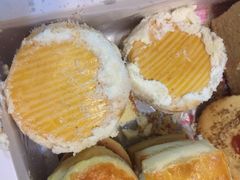 -中关村茶点
