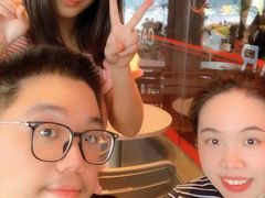 -Chili's Cafe&Bar奇利斯(滨江店)