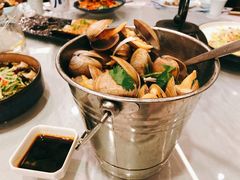 -渔娘渔家丹东海鲜(东直门店)