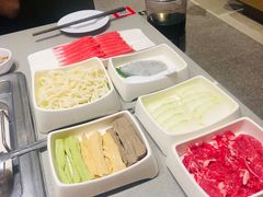 -海底捞火锅(雄峰城店)
