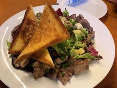 -宝莱纳餐厅(滨江店)