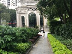 -十九路军淞沪抗日阵亡将士陵园