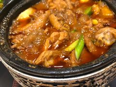 -宏大运餐厅(传媒大学店)