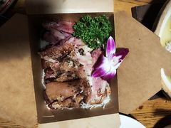 -新白鹿餐厅(百联中环店)