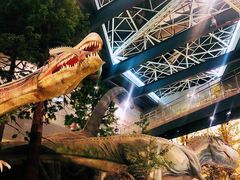 -湖南省地质博物馆