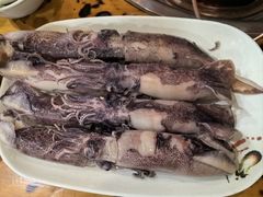籽乌-老康火锅(黄河路总店)
