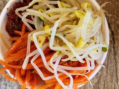 可口小菜-燕味特色小吃