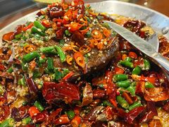 -杨记隆府(白象街店)