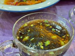 -新疆巴州金丝特餐厅(大钟寺店)