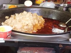-桂萍特色牛筋牛杂(长堤街总店)