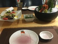 -割烹旭日本料理(龙湖狮山天街店)