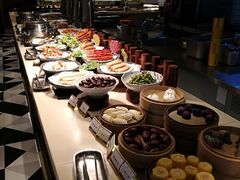 -火宴山海鲜自助火锅(新世界店)