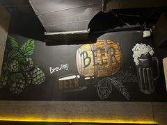 -麦凯伦烧烤·精酿超级工厂店(金桥总店)