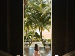 -海南清水湾莱佛士酒店