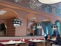 -清真·卡德尔大叔新疆主题餐厅(龙汇路店)