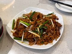 -香港新发烧腊茶餐厅(水围店)