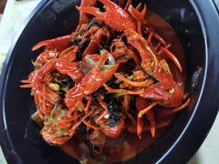 -聚味瞿记·龙虾堂(渔人码头一店)