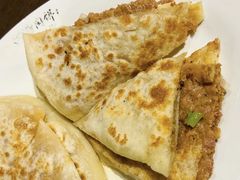 -河沿肉饼Beijing Pie(锡拉胡同店)