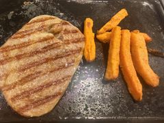 -必胜客(龙湾万达店)