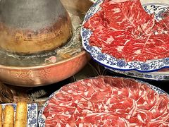 -磁器铜锅涮肉(交大东路店)