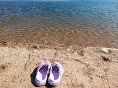 -东戴河风景区-止锚湾