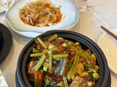 -马凯餐厅(长椿街店)