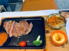 -豪享来中西餐厅(隆昌店)