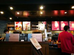 -星巴克臻选(南宁万象城店)