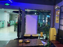 -柯洛克沉浸剧情密室(小寨华旗店)