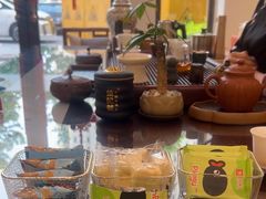 -八马茶业(星海胜利路旗舰店)