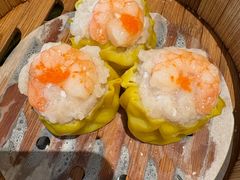 金香汇虾饺皇-金香匯晚茶(浑南店)
