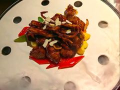 -应天大明王朝·南京菜创始店(中山陵店)