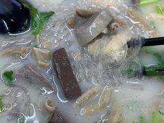 -鸭小妹鸭血粉丝(老门东店)
