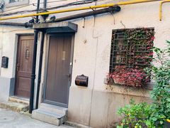 -上海鲁迅故居