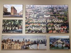 -上海城市规划展示馆