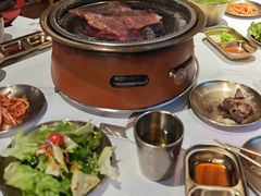 -西塔老太太泥炉烤肉(望京一店)